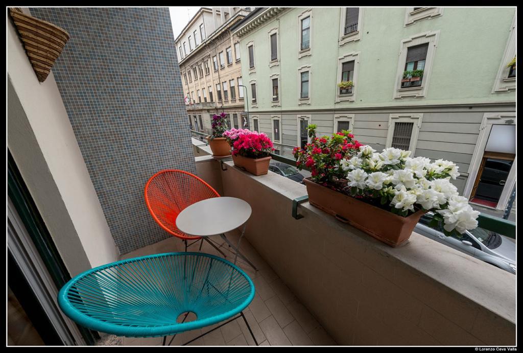 La Residenza Isabella Hotel Milano Ngoại thất bức ảnh