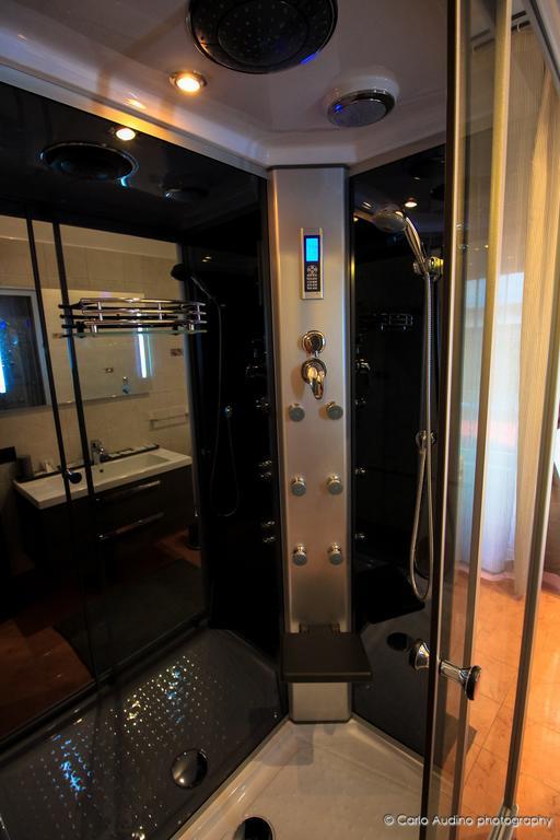 La Residenza Isabella Hotel Milano Phòng bức ảnh