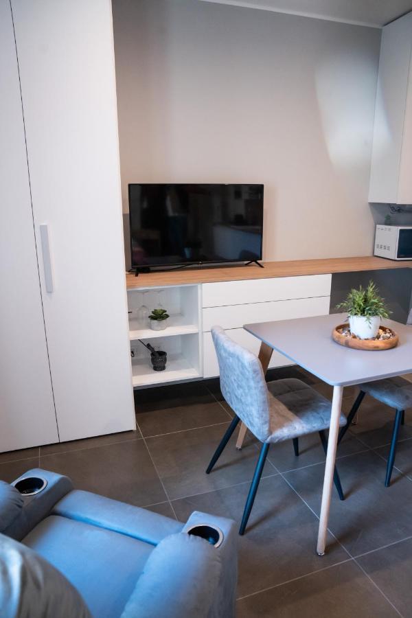 La Residenza Isabella Hotel Milano Ngoại thất bức ảnh