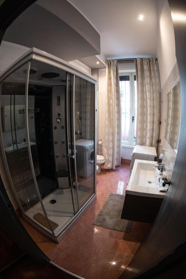 La Residenza Isabella Hotel Milano Ngoại thất bức ảnh