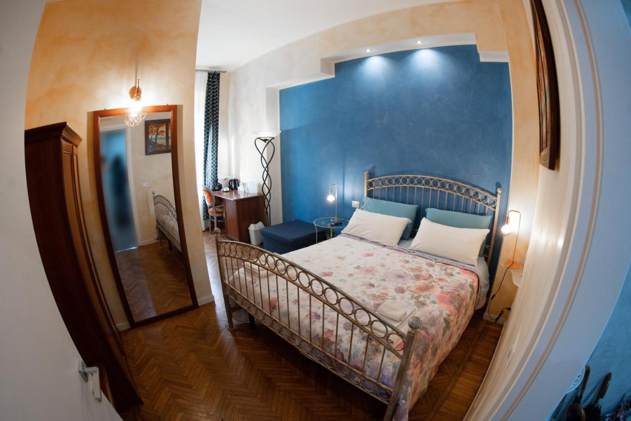 La Residenza Isabella Hotel Milano Ngoại thất bức ảnh