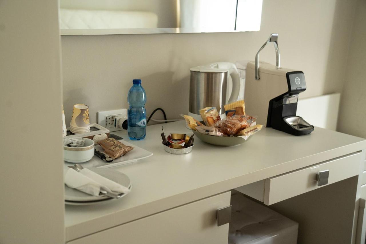 La Residenza Isabella Hotel Milano Ngoại thất bức ảnh