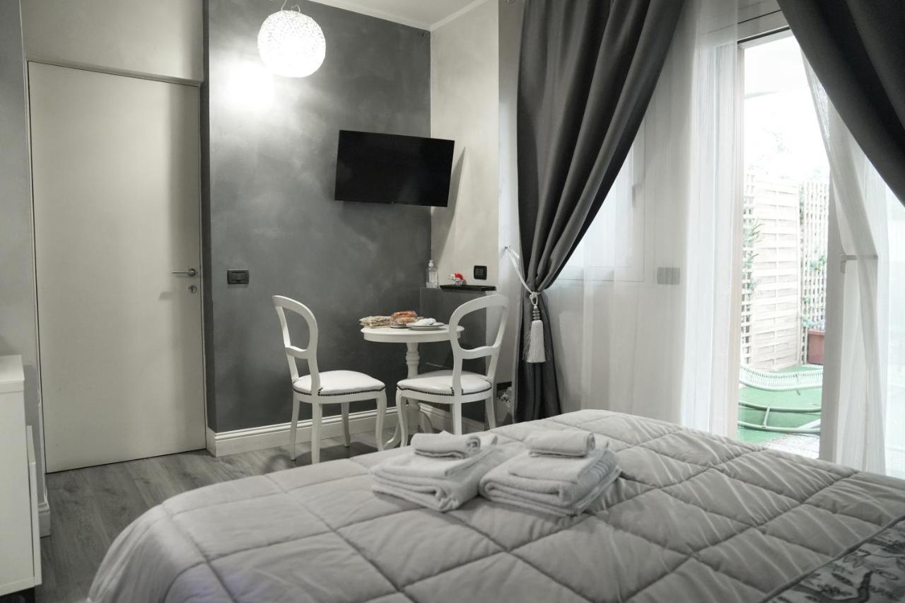 La Residenza Isabella Hotel Milano Ngoại thất bức ảnh