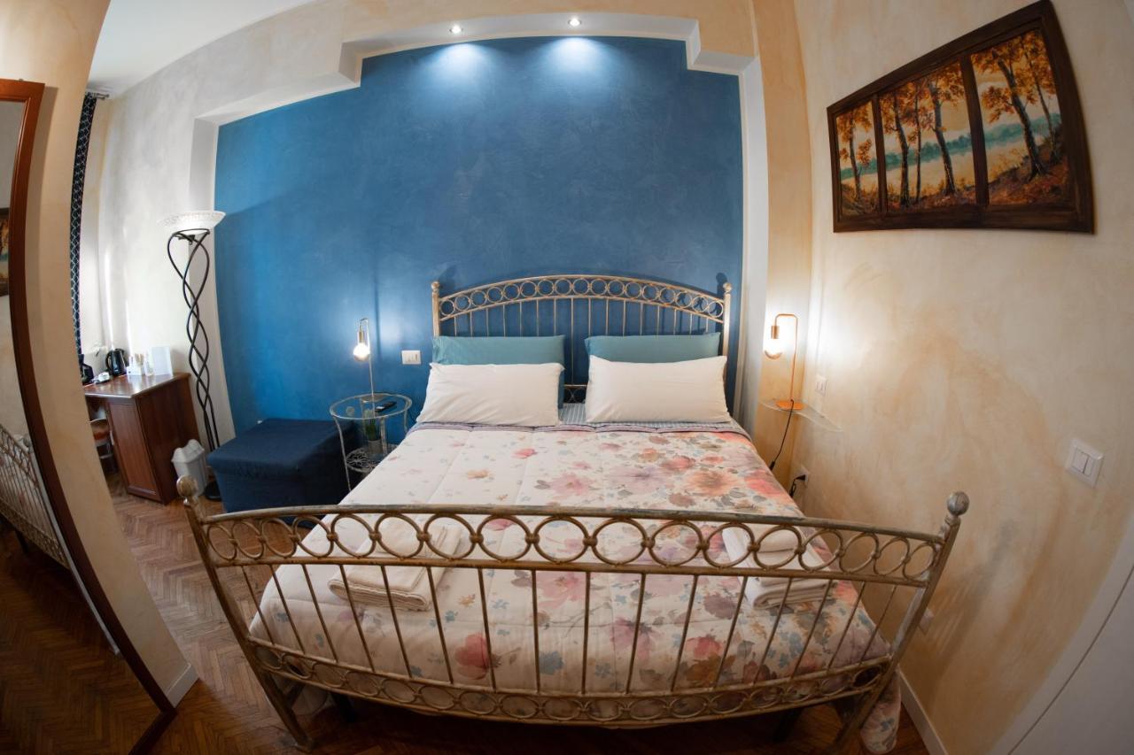La Residenza Isabella Hotel Milano Ngoại thất bức ảnh
