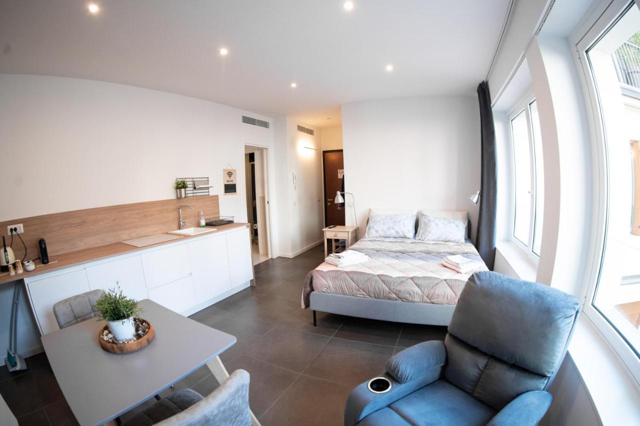 La Residenza Isabella Hotel Milano Ngoại thất bức ảnh