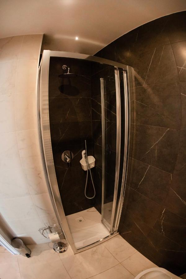 La Residenza Isabella Hotel Milano Ngoại thất bức ảnh
