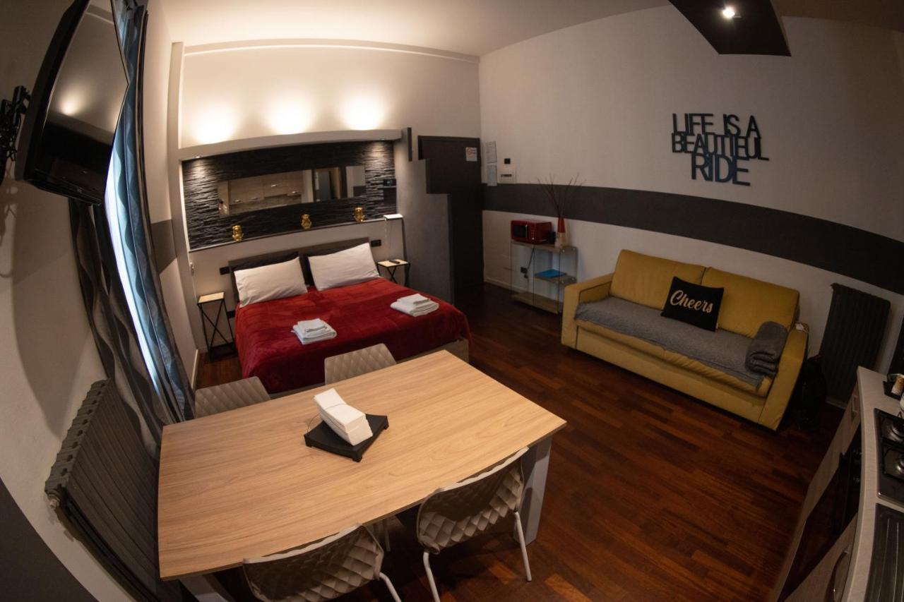 La Residenza Isabella Hotel Milano Ngoại thất bức ảnh