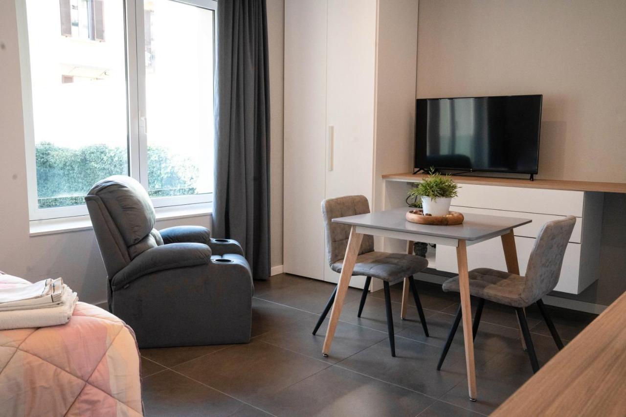 La Residenza Isabella Hotel Milano Ngoại thất bức ảnh