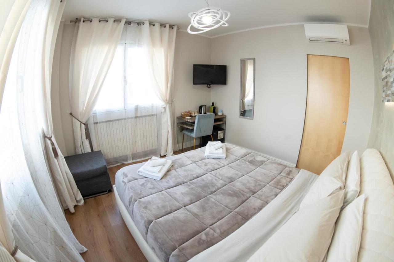 La Residenza Isabella Hotel Milano Ngoại thất bức ảnh