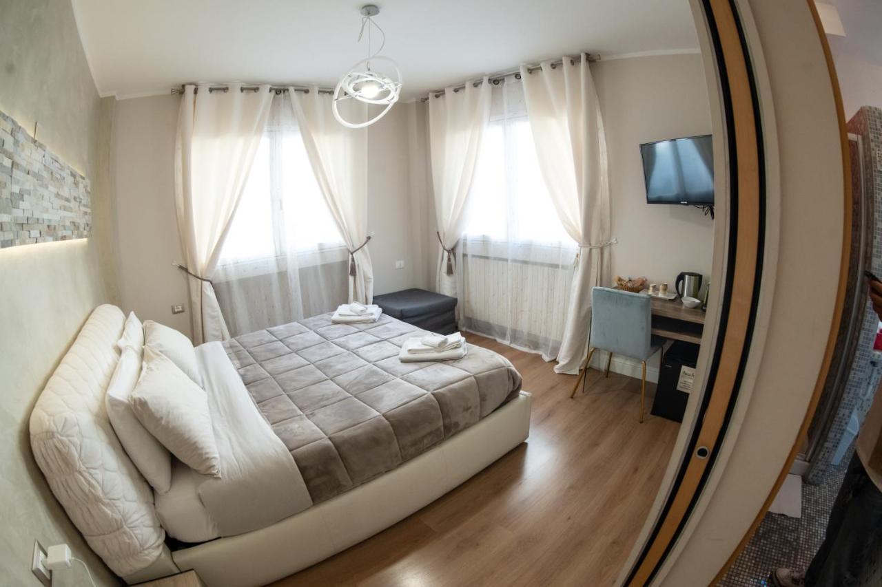 La Residenza Isabella Hotel Milano Ngoại thất bức ảnh