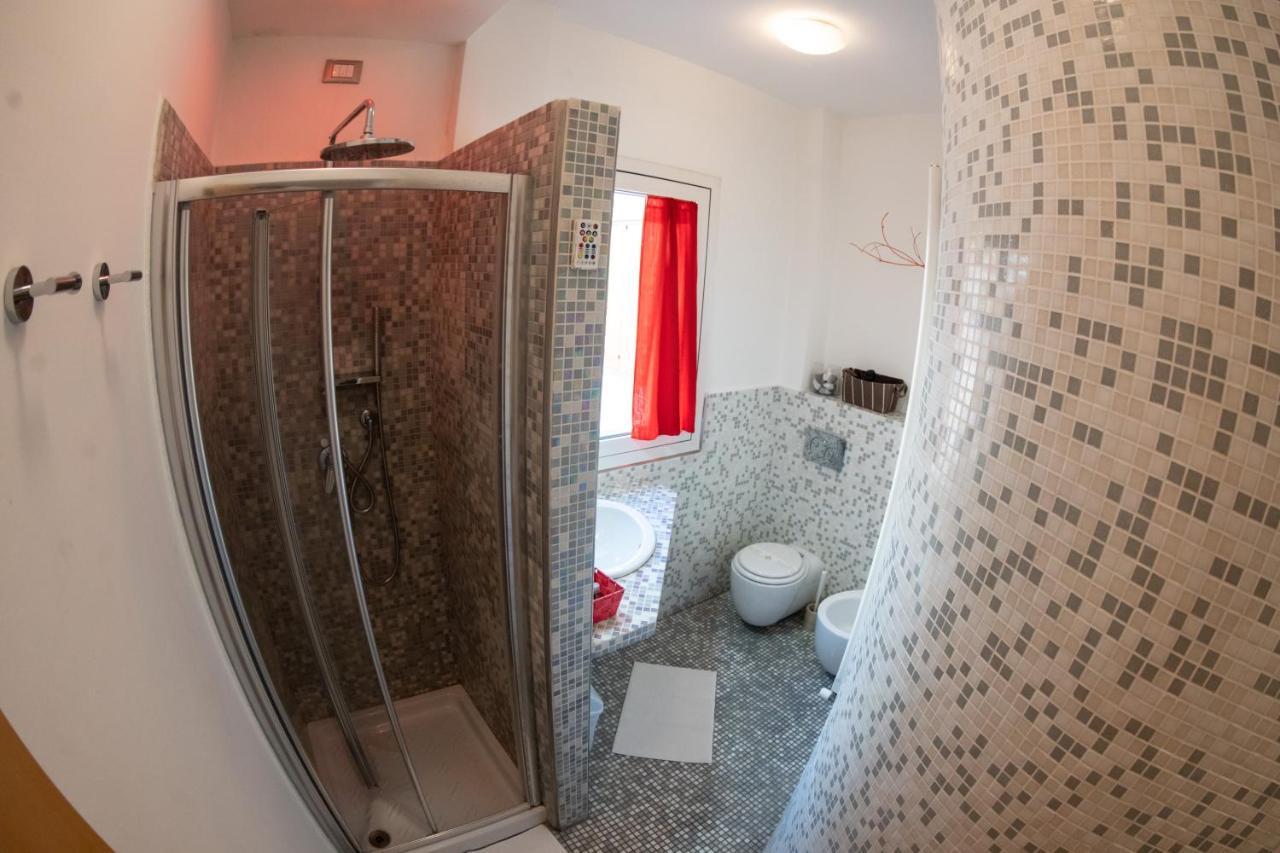 La Residenza Isabella Hotel Milano Ngoại thất bức ảnh