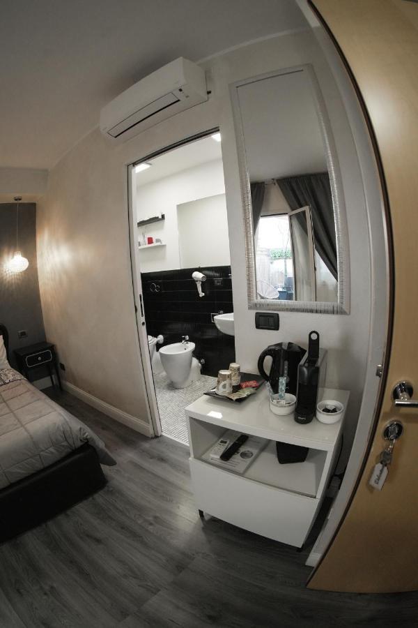 La Residenza Isabella Hotel Milano Ngoại thất bức ảnh