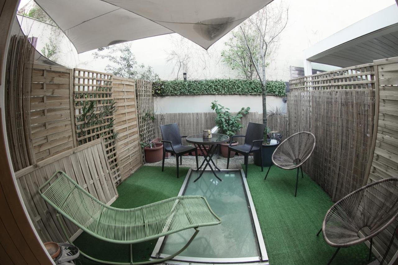 La Residenza Isabella Hotel Milano Ngoại thất bức ảnh