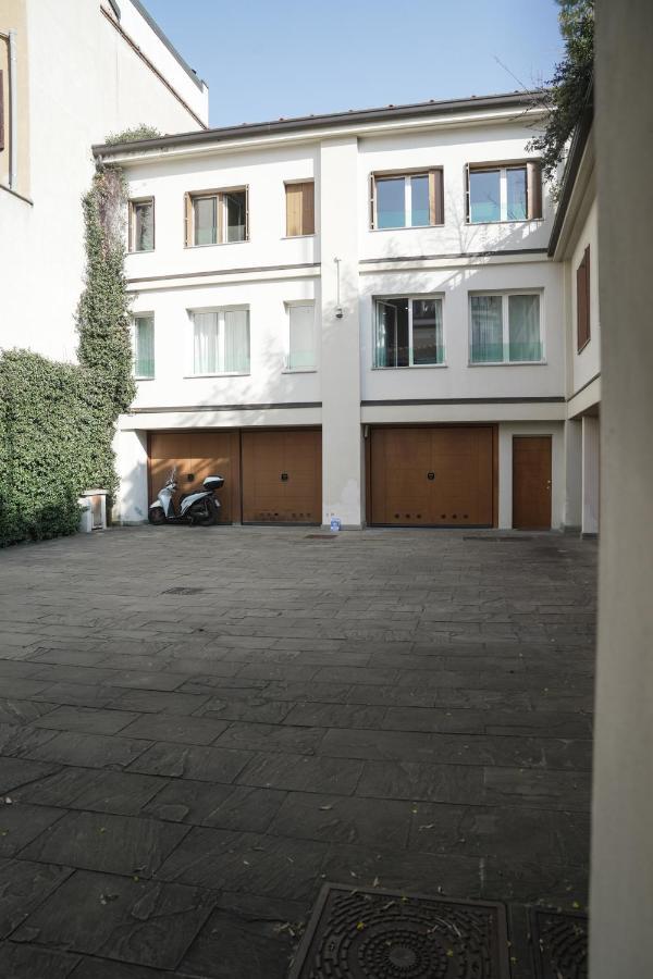 La Residenza Isabella Hotel Milano Ngoại thất bức ảnh