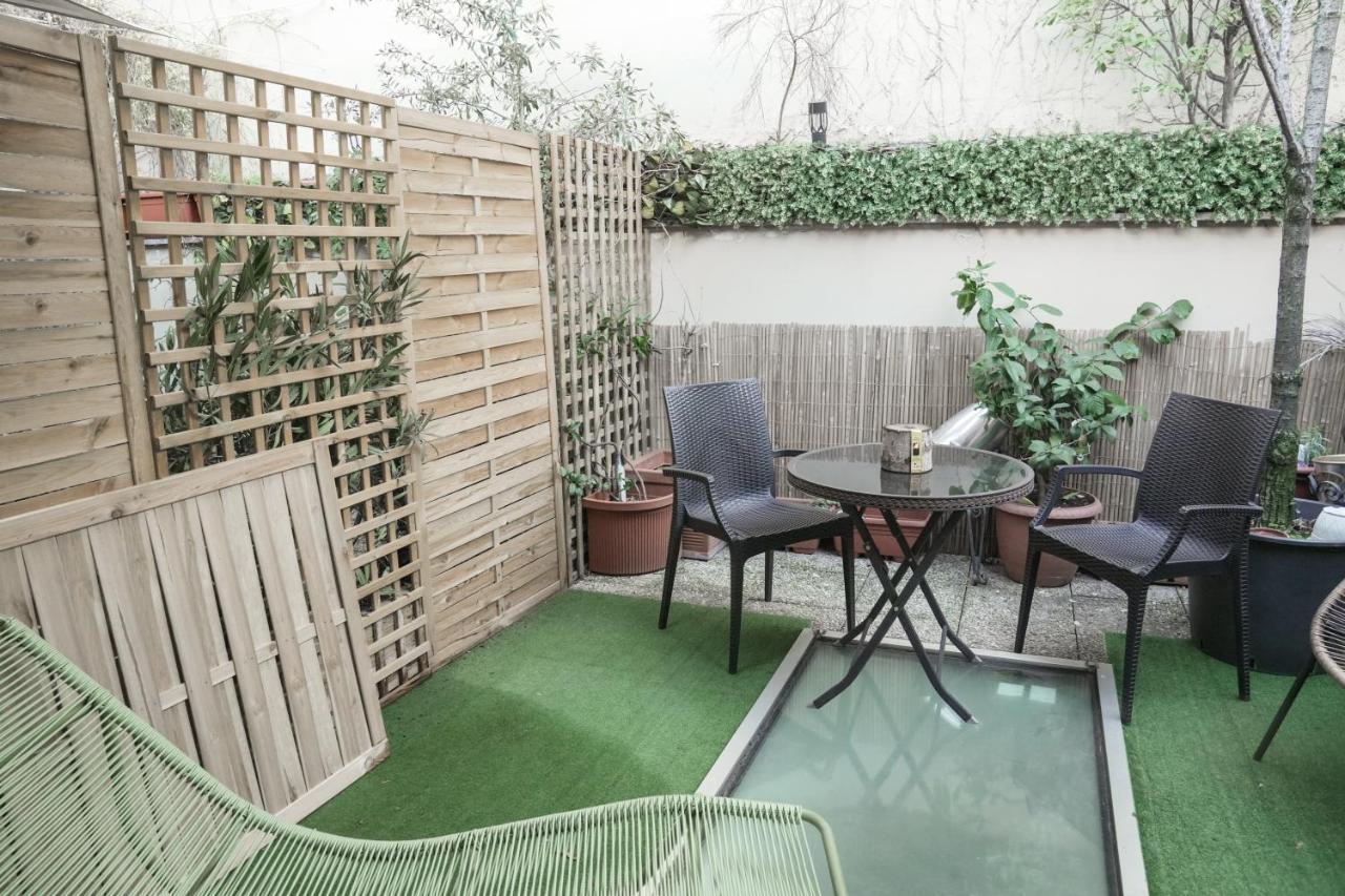 La Residenza Isabella Hotel Milano Ngoại thất bức ảnh