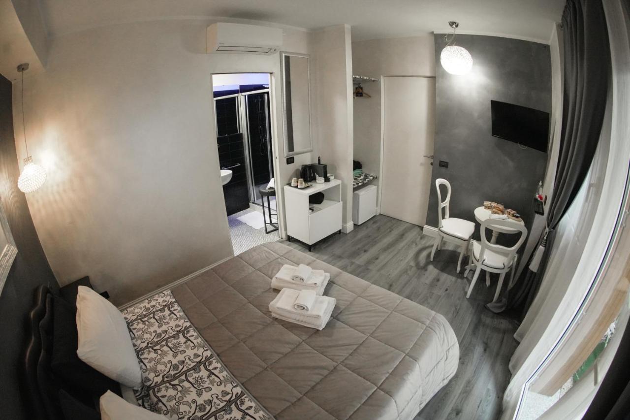 La Residenza Isabella Hotel Milano Ngoại thất bức ảnh