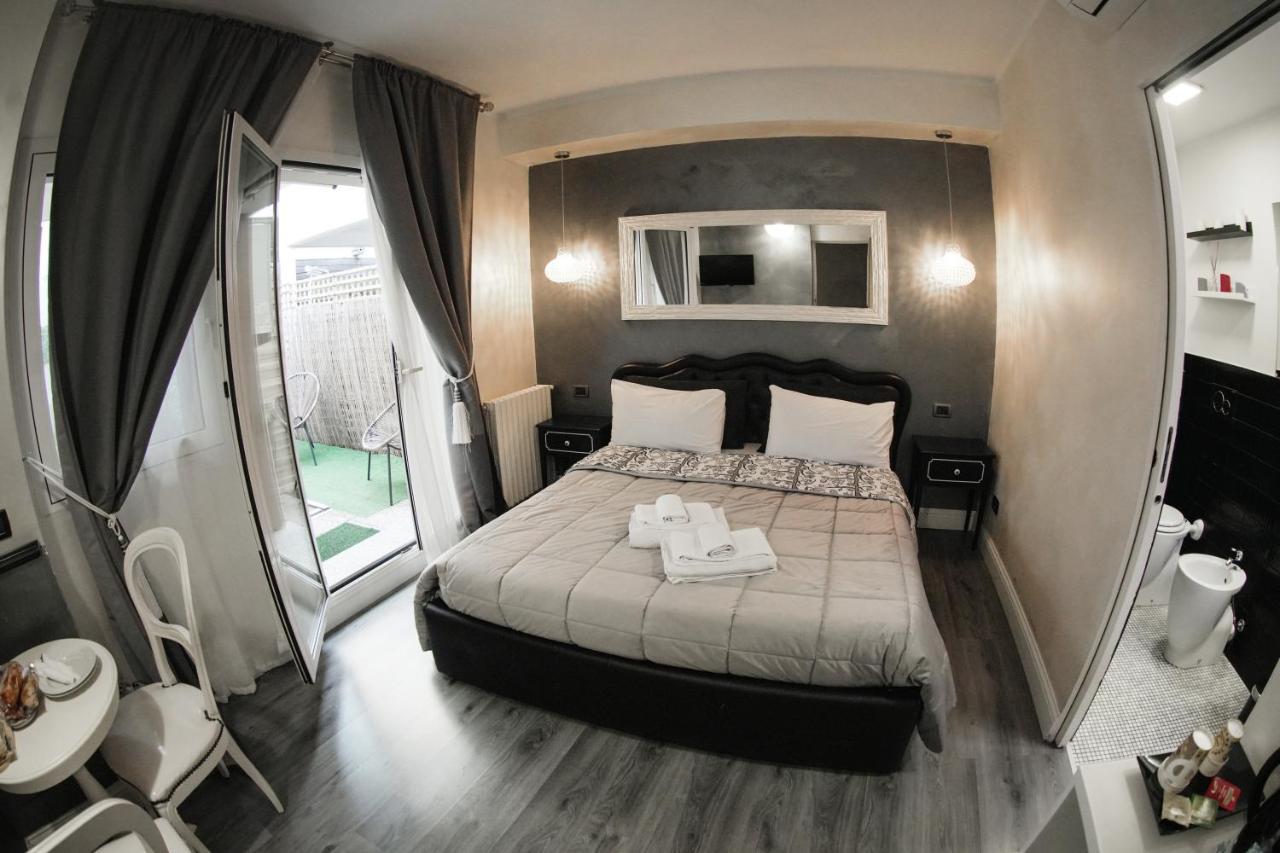 La Residenza Isabella Hotel Milano Ngoại thất bức ảnh