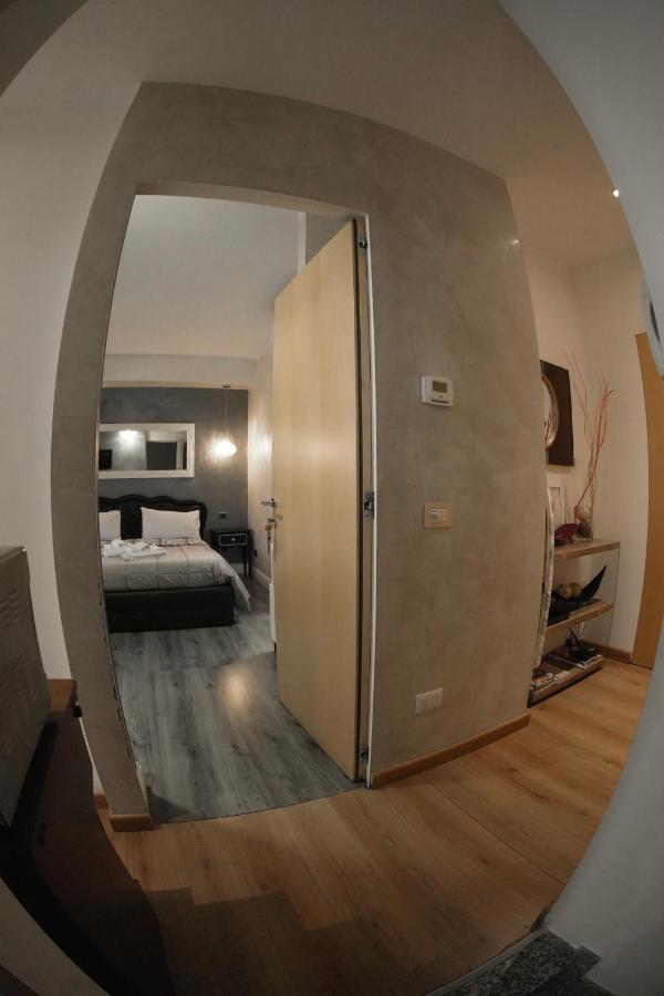La Residenza Isabella Hotel Milano Ngoại thất bức ảnh