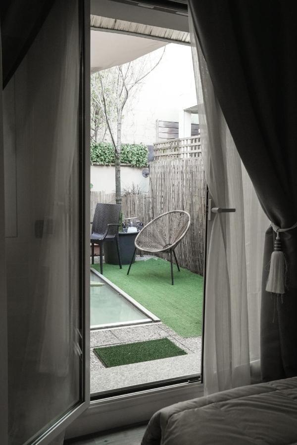 La Residenza Isabella Hotel Milano Ngoại thất bức ảnh