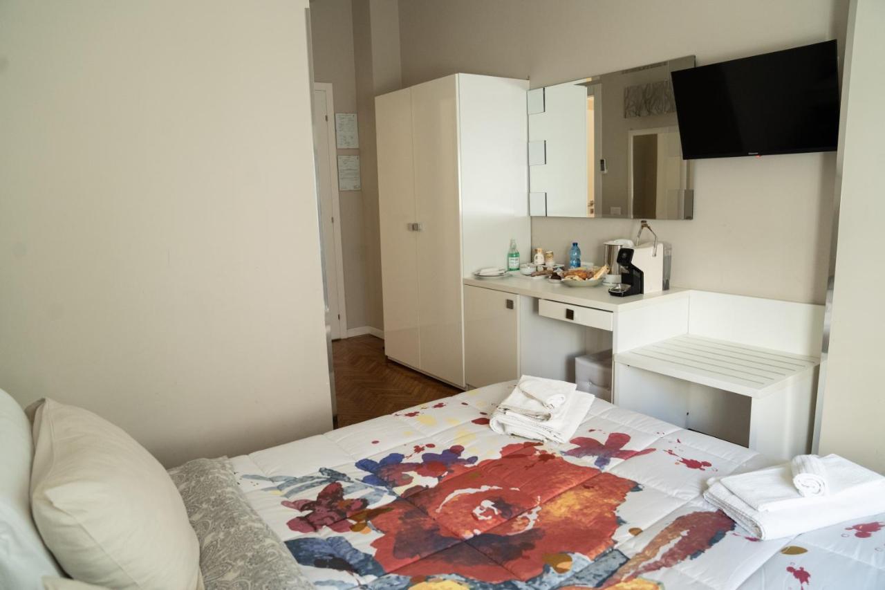 La Residenza Isabella Hotel Milano Ngoại thất bức ảnh