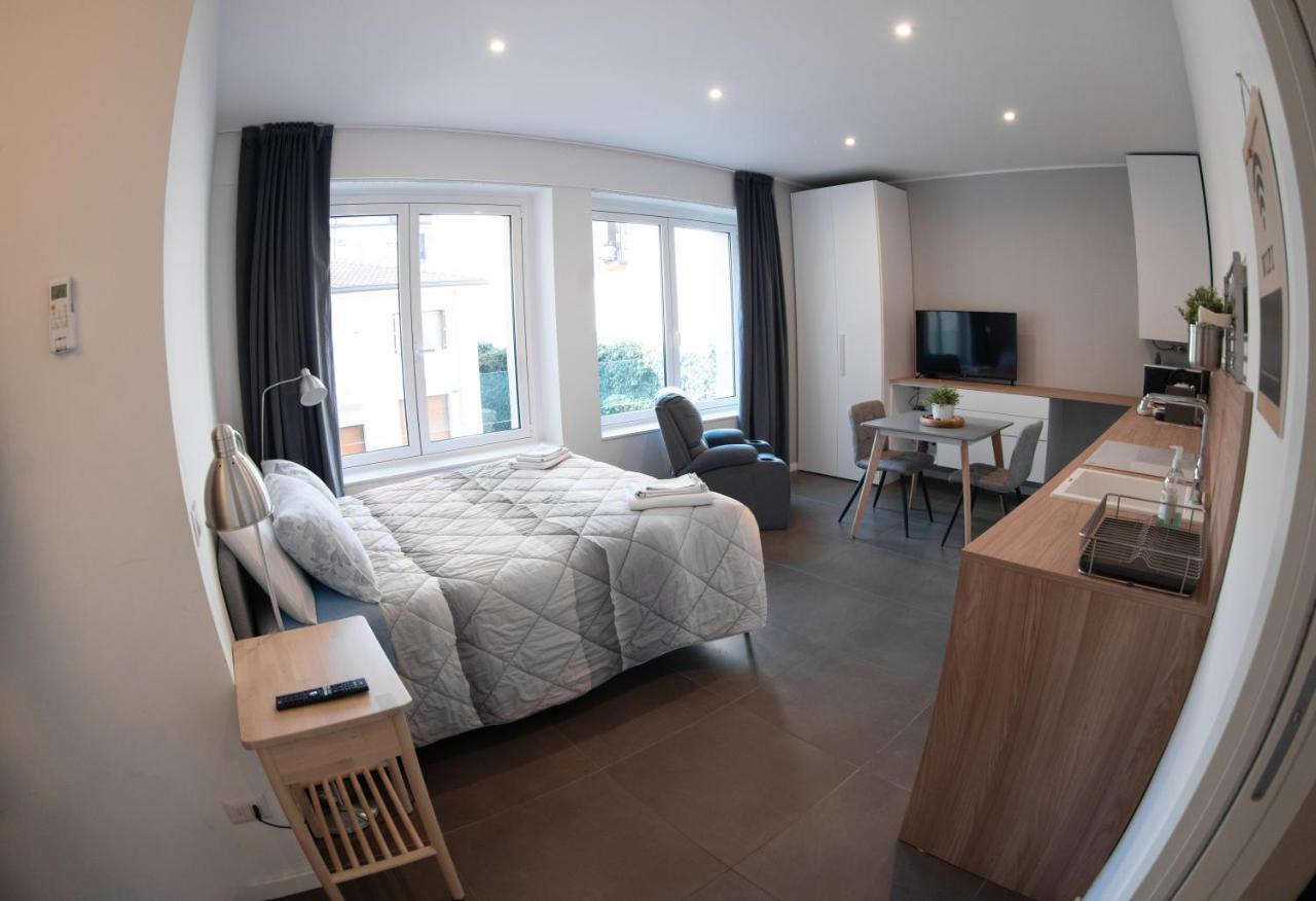 La Residenza Isabella Hotel Milano Ngoại thất bức ảnh