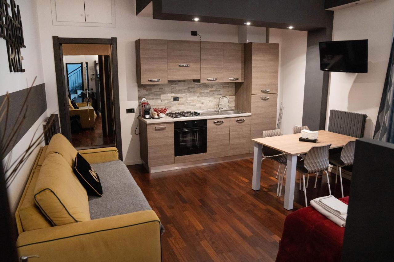 La Residenza Isabella Hotel Milano Ngoại thất bức ảnh