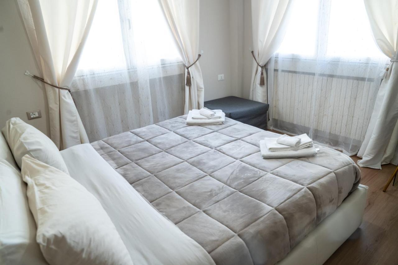La Residenza Isabella Hotel Milano Ngoại thất bức ảnh