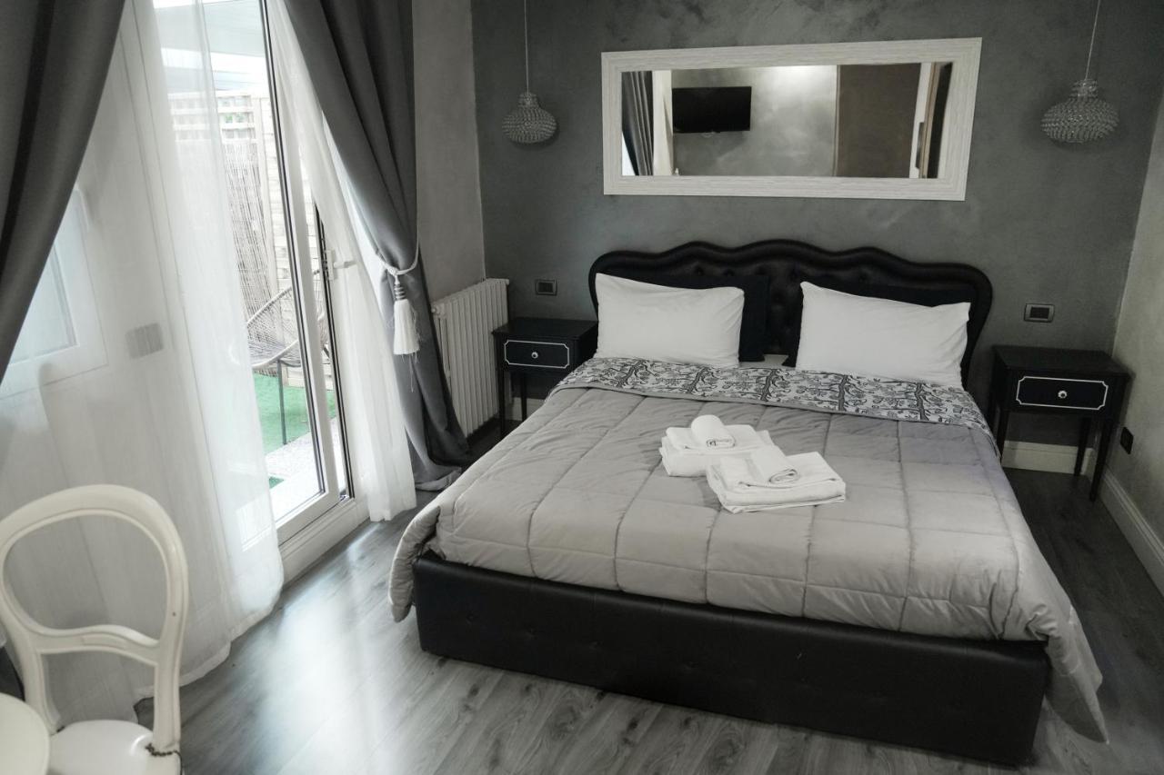 La Residenza Isabella Hotel Milano Ngoại thất bức ảnh
