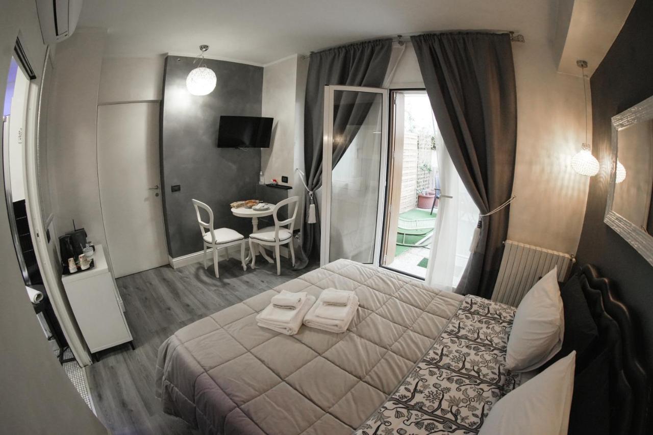 La Residenza Isabella Hotel Milano Ngoại thất bức ảnh