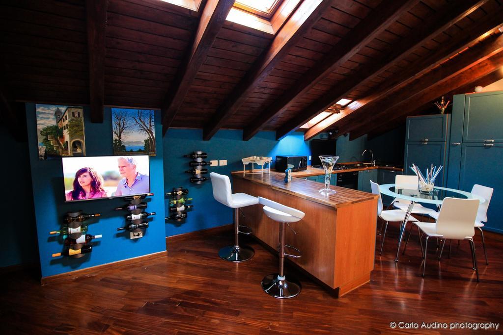 La Residenza Isabella Hotel Milano Phòng bức ảnh