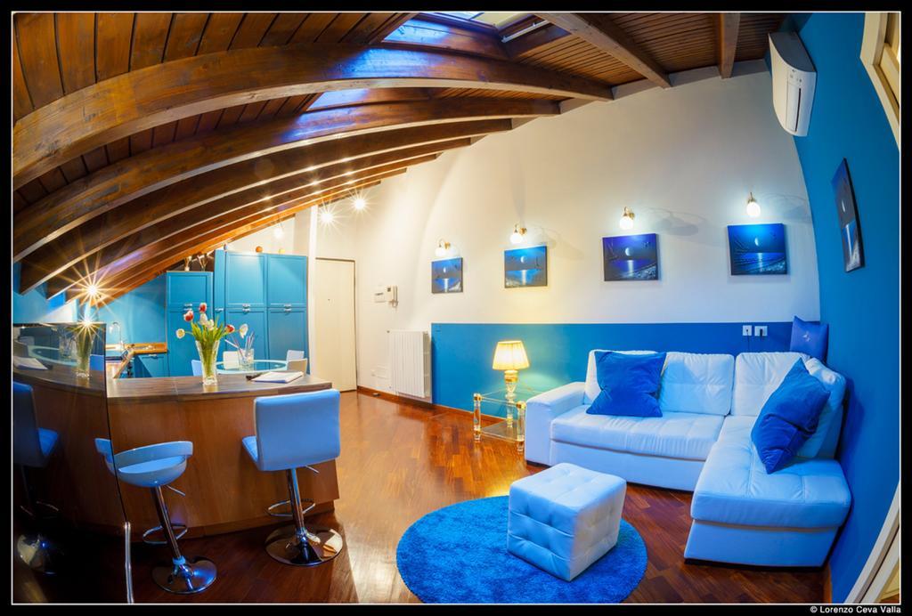 La Residenza Isabella Hotel Milano Ngoại thất bức ảnh