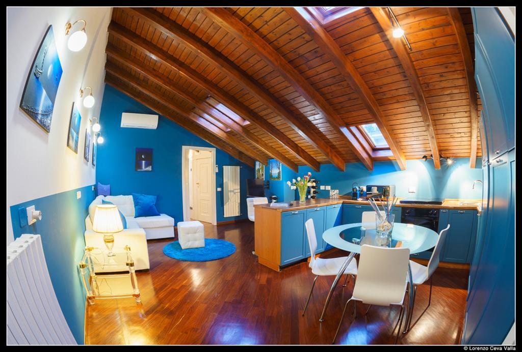 La Residenza Isabella Hotel Milano Phòng bức ảnh
