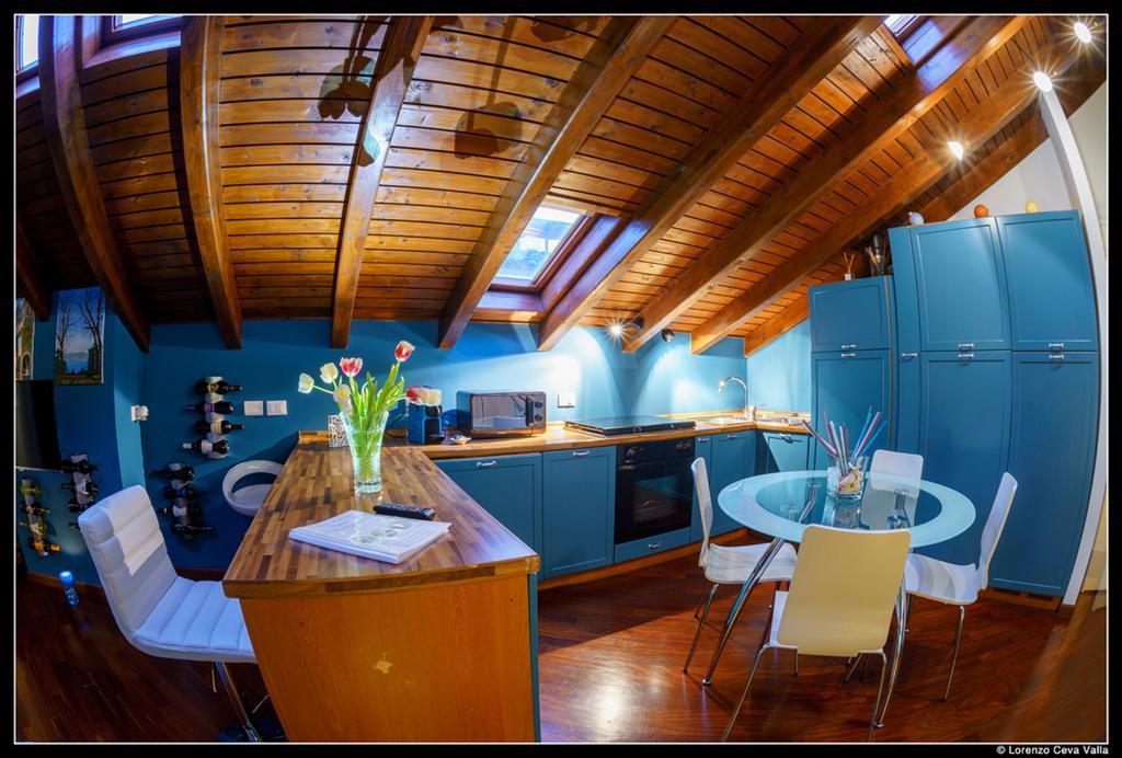 La Residenza Isabella Hotel Milano Phòng bức ảnh