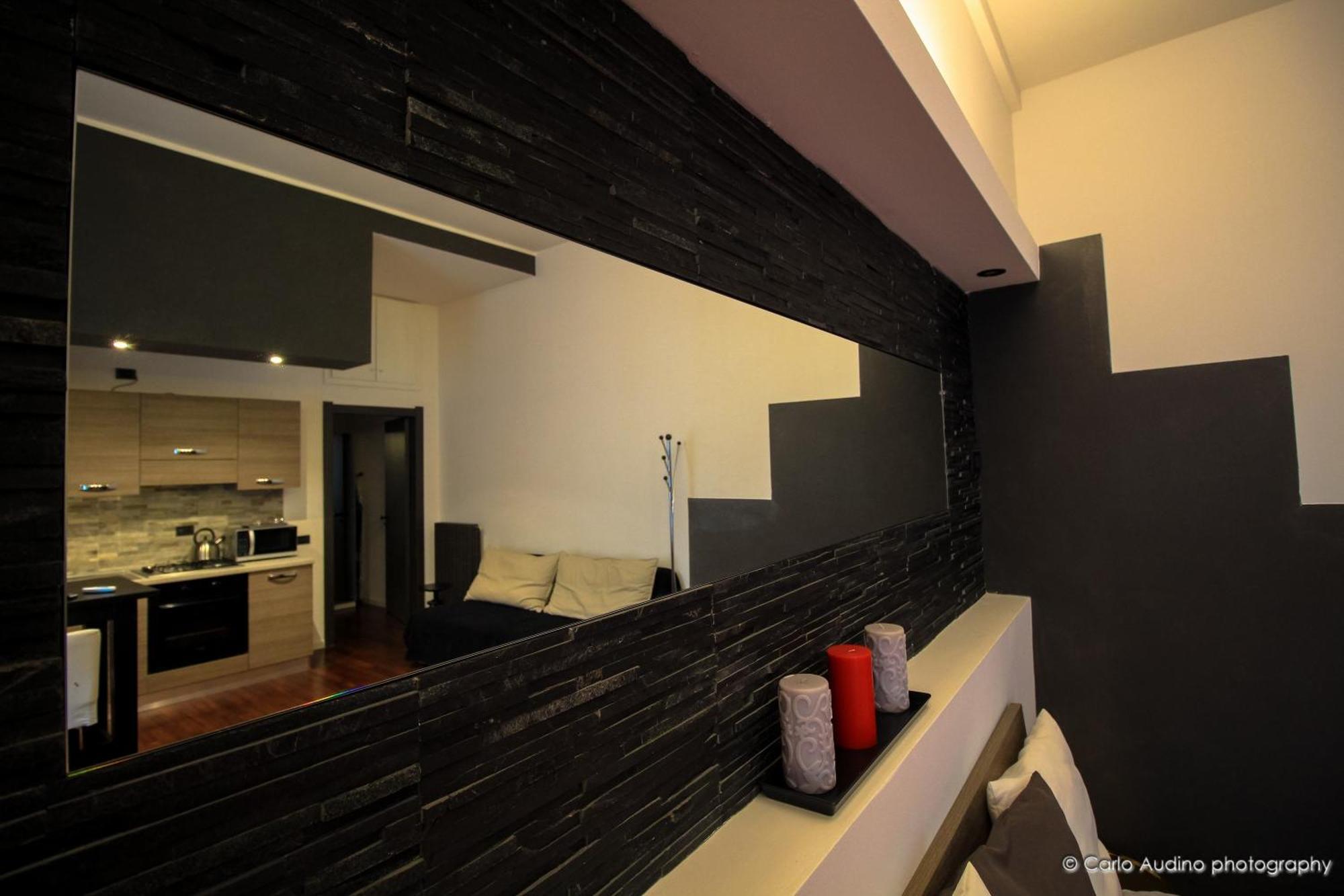 La Residenza Isabella Hotel Milano Phòng bức ảnh