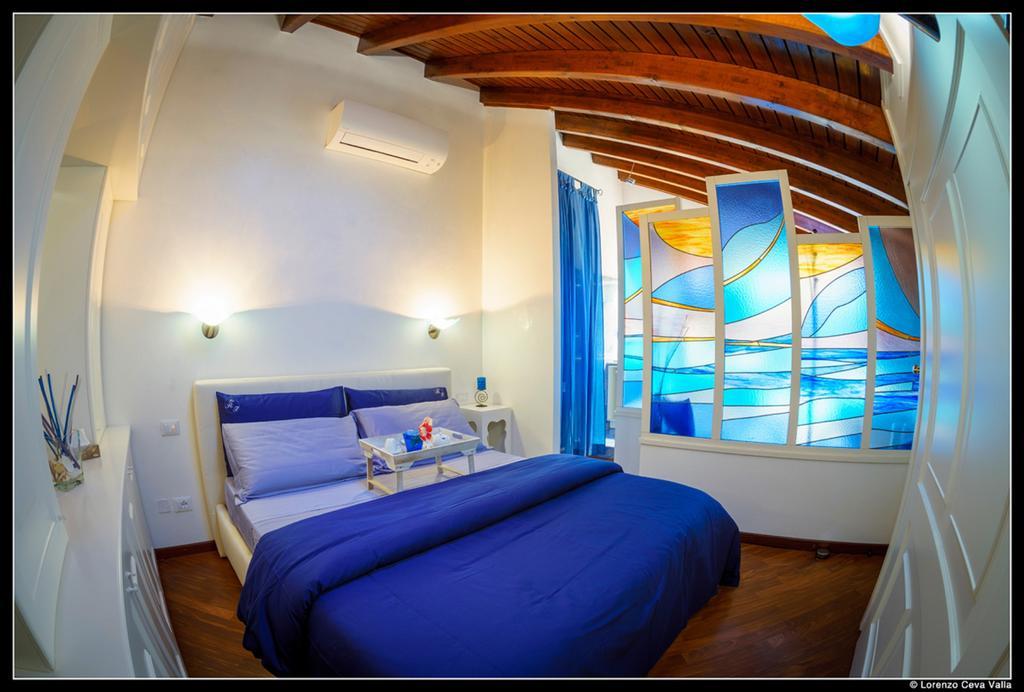 La Residenza Isabella Hotel Milano Phòng bức ảnh