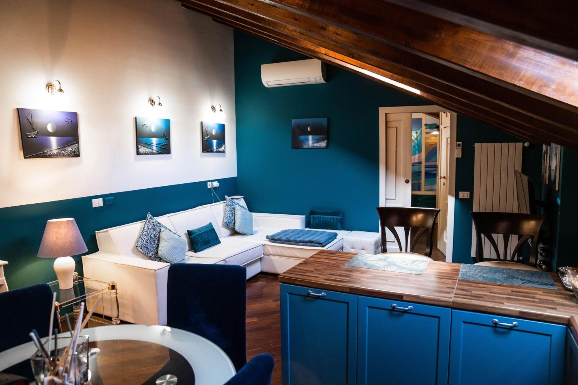 La Residenza Isabella Hotel Milano Ngoại thất bức ảnh