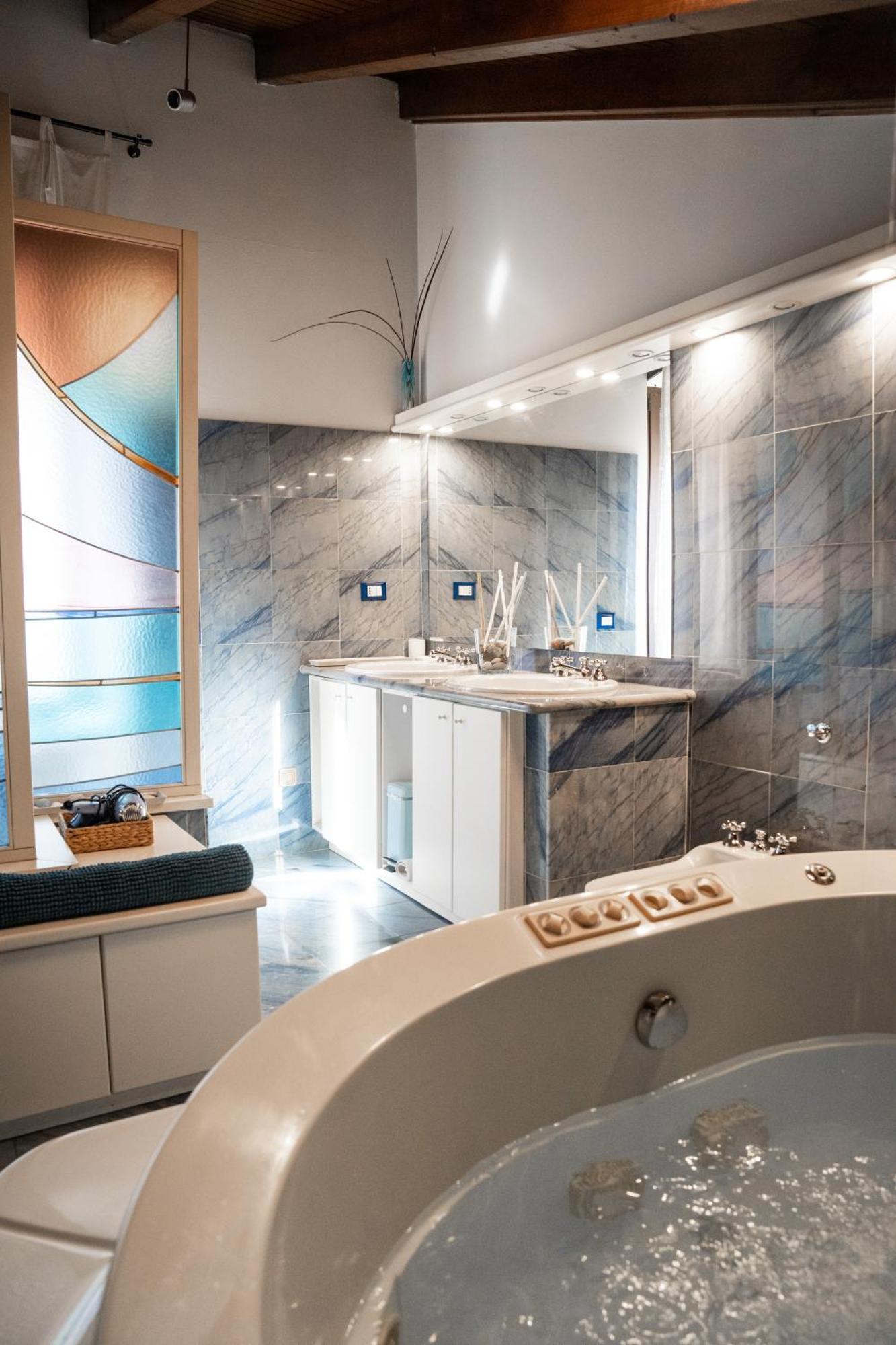 La Residenza Isabella Hotel Milano Ngoại thất bức ảnh