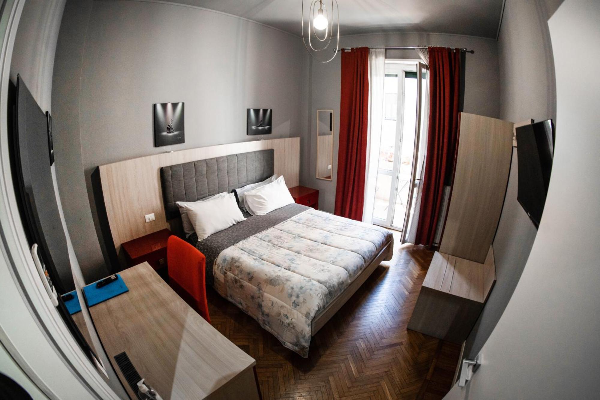 La Residenza Isabella Hotel Milano Ngoại thất bức ảnh