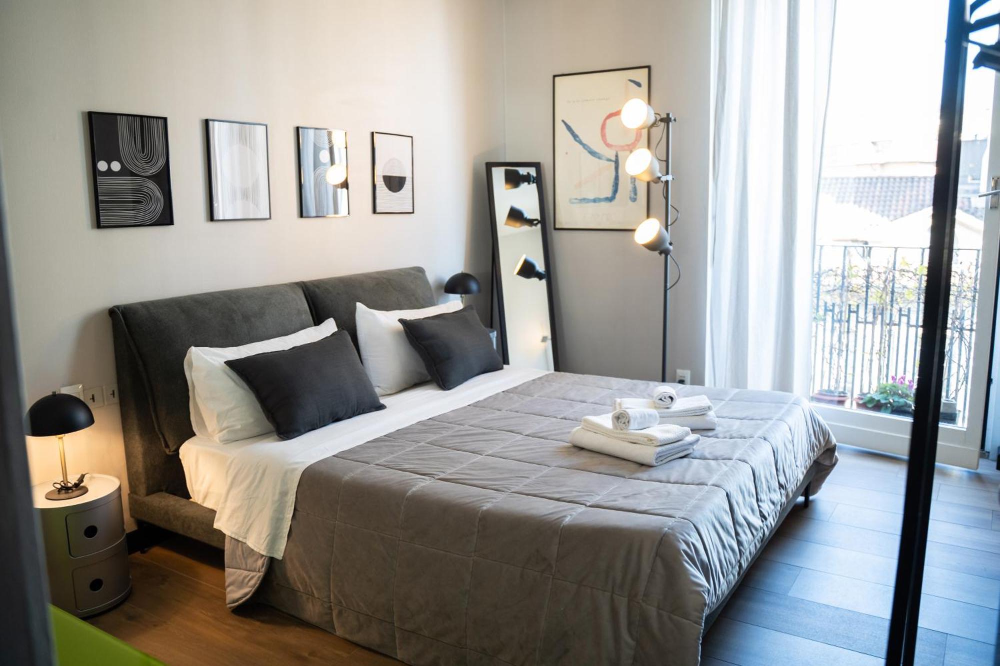 La Residenza Isabella Hotel Milano Ngoại thất bức ảnh