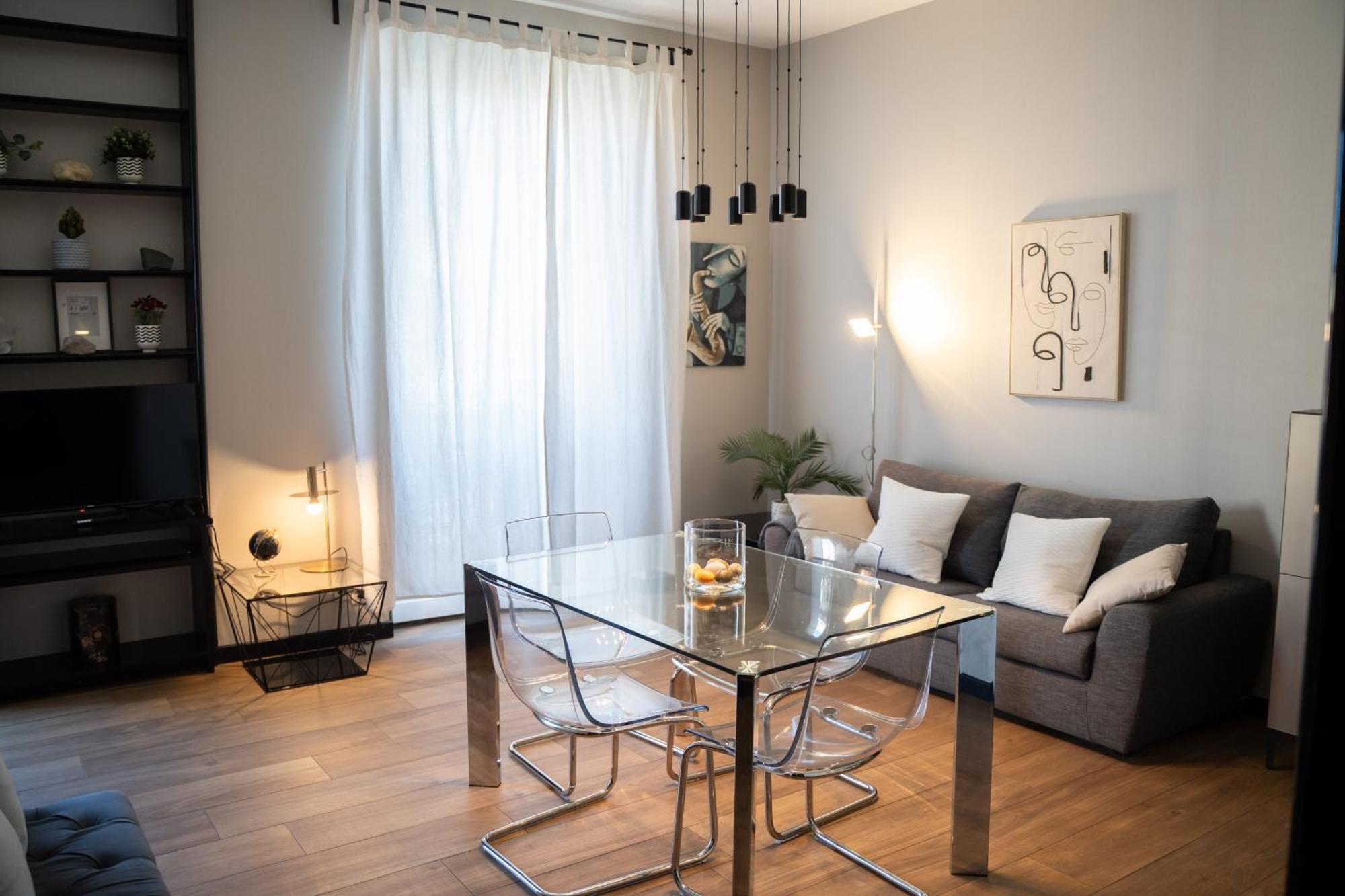 La Residenza Isabella Hotel Milano Ngoại thất bức ảnh