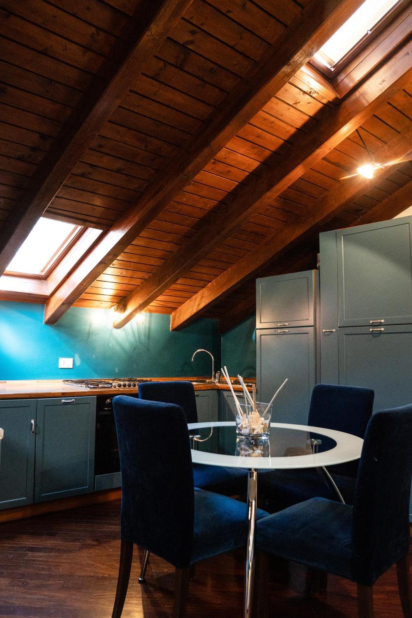 La Residenza Isabella Hotel Milano Ngoại thất bức ảnh