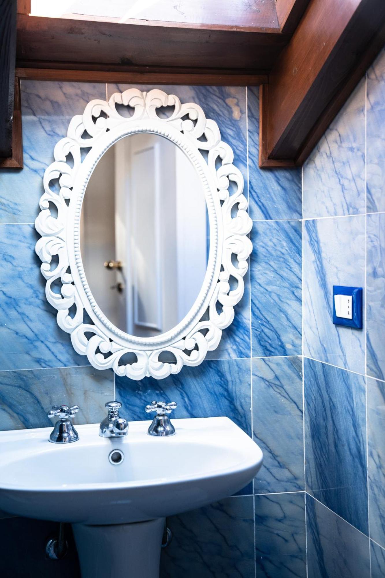 La Residenza Isabella Hotel Milano Ngoại thất bức ảnh