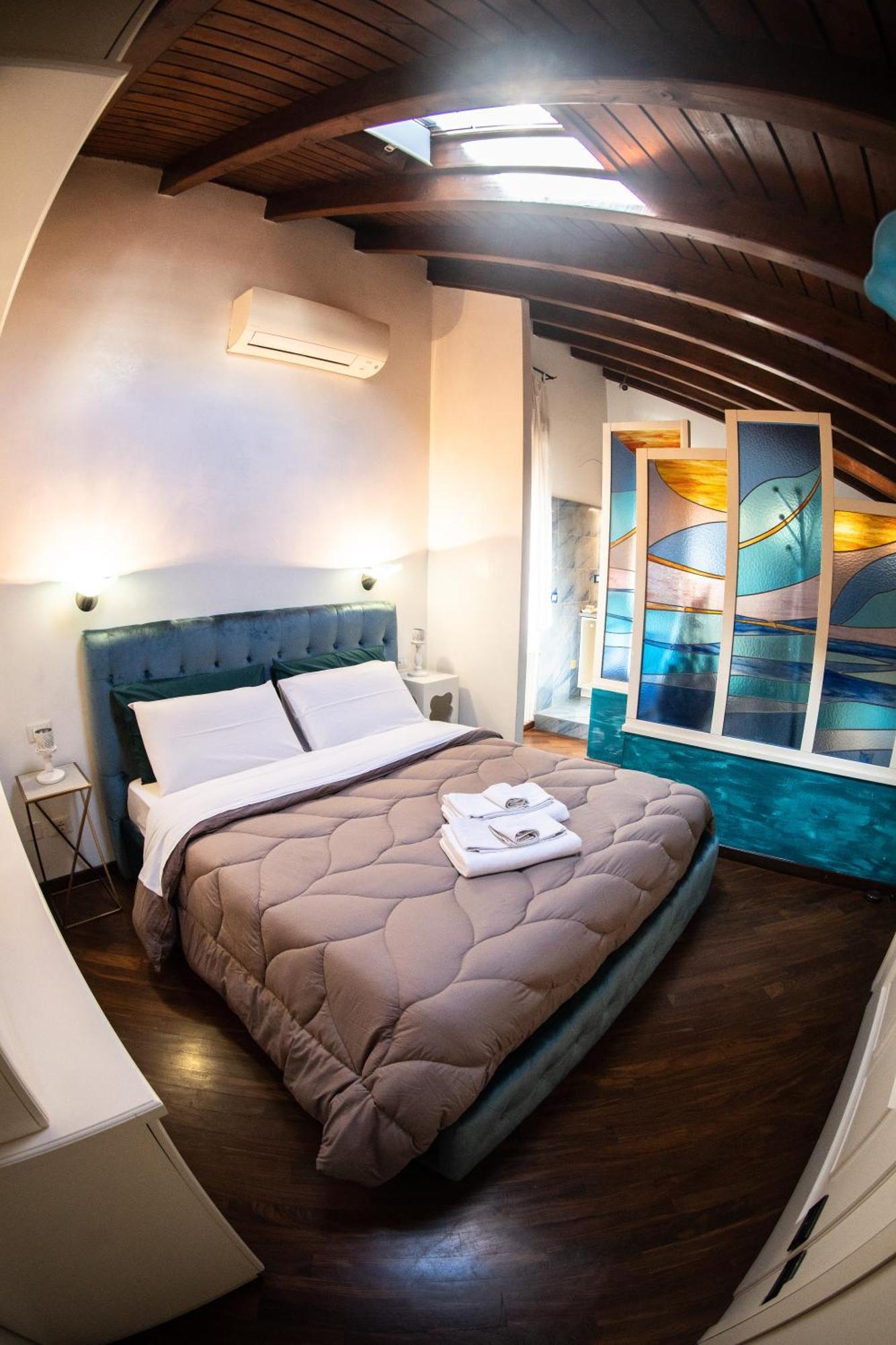 La Residenza Isabella Hotel Milano Ngoại thất bức ảnh