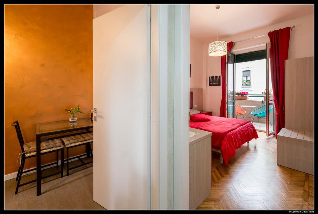 La Residenza Isabella Hotel Milano Ngoại thất bức ảnh