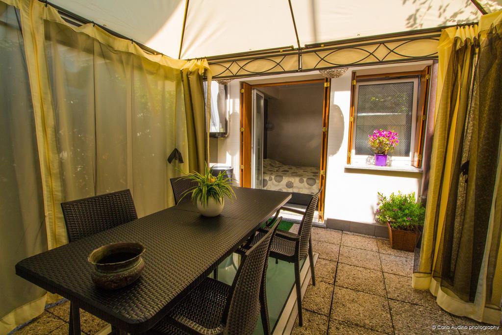 La Residenza Isabella Hotel Milano Ngoại thất bức ảnh